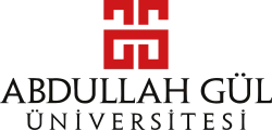 Abdullah Gül Üniversitesi 18 sözleşmeli personel alım ilanı kayıtları