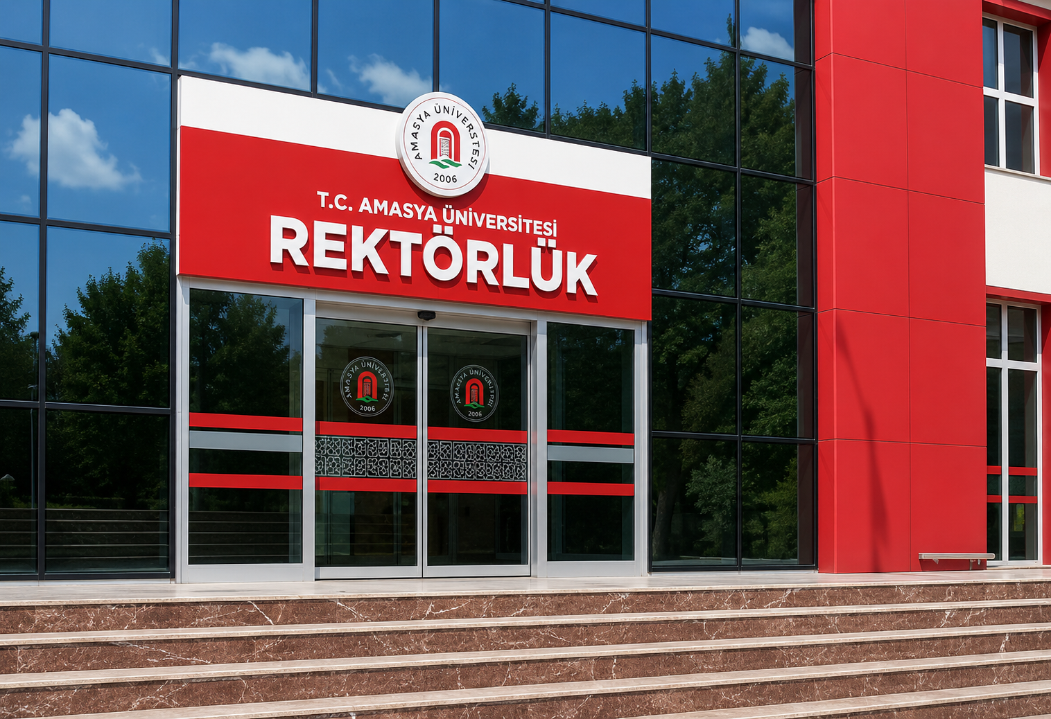 AMASYA ÜNİVERSİTESİ 6 SÖZLEŞMELİ PERSONEL ALIMI YAPACAK
