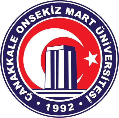 Çanakkale Onsekiz Mart Üniversitesi 1 personel sözleşmeli alımı