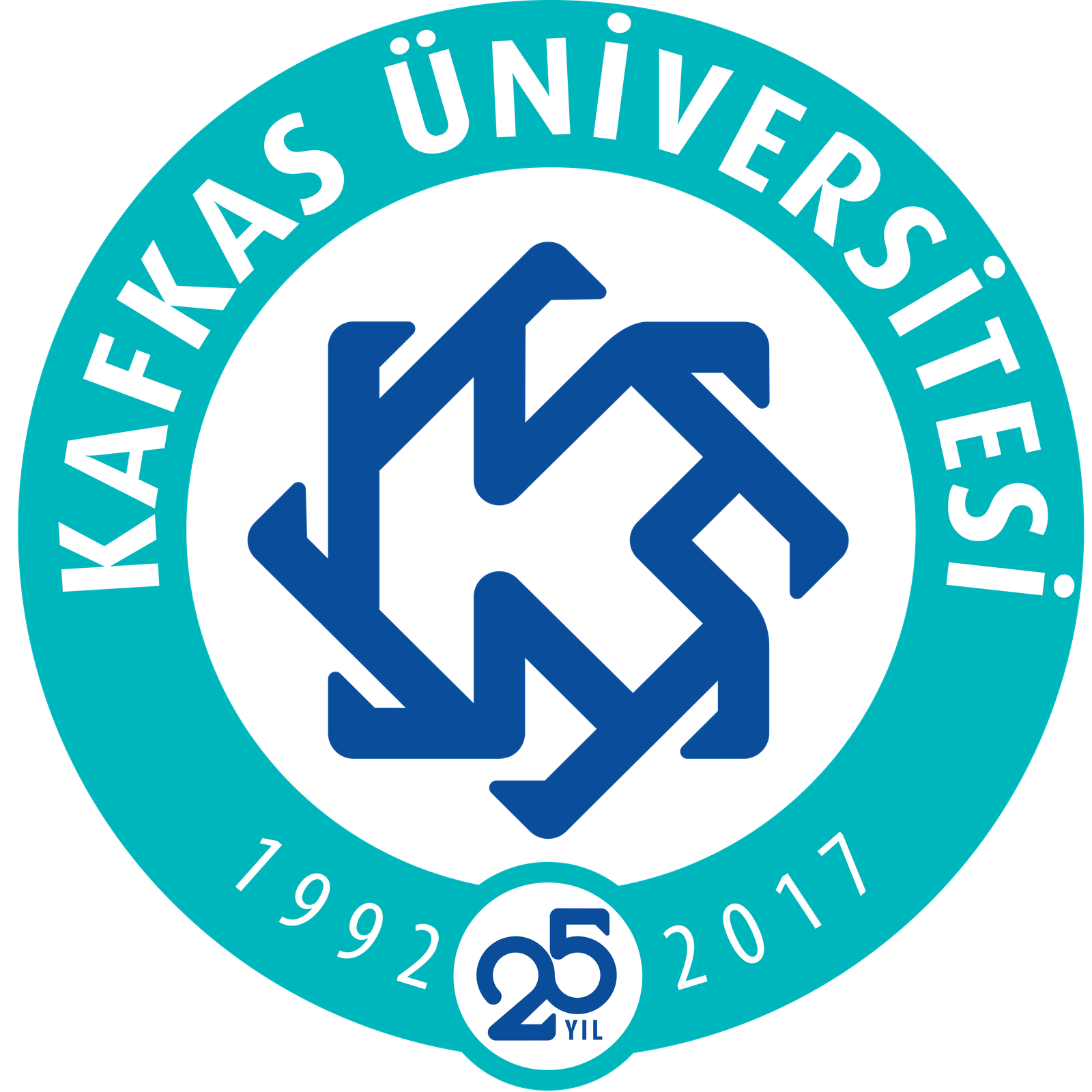Kafkas Üniversitesi 92 Sözleşmeli Personel Alımı İçin İlan