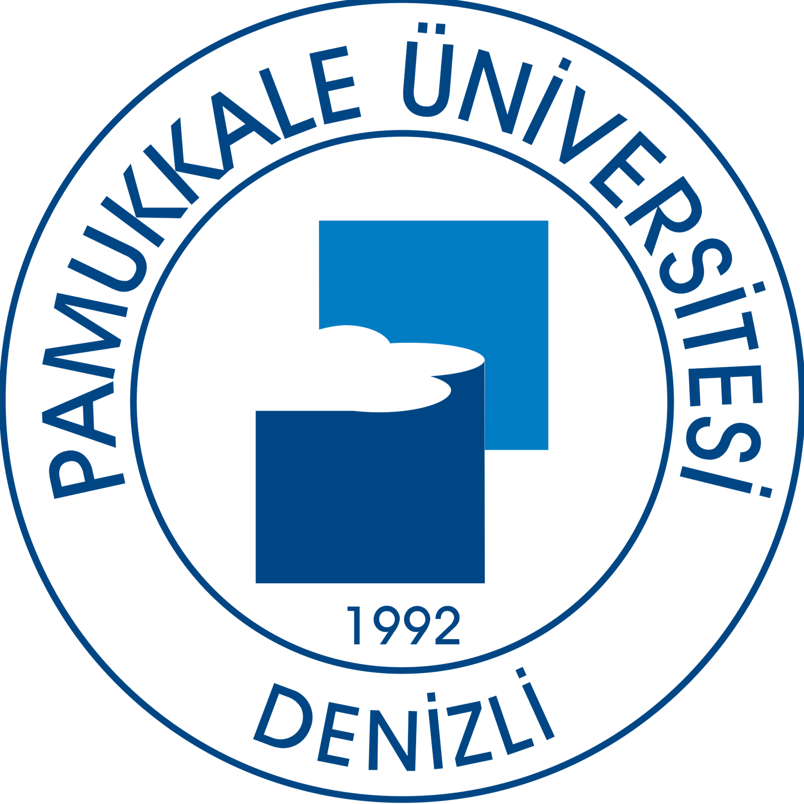 Pamukkale Üniversitesi 27 sözleşmeli personel alım ilanı başvuruları